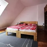 Case de vacanță Koertefa Vendeghaz