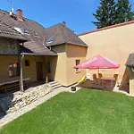 Case de vacanță Koertefa Vendeghaz