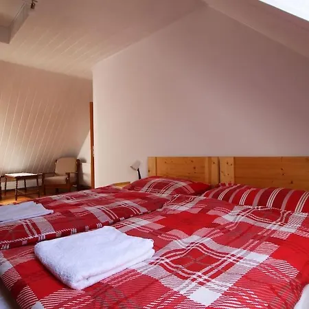 Koertefa Vendeghaz 度假居 凯斯特海伊