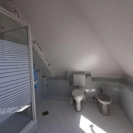 Koertefa Vendeghaz 度假居