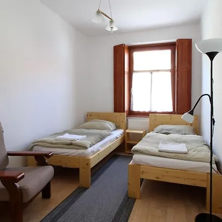 Koertefa Vendeghaz *