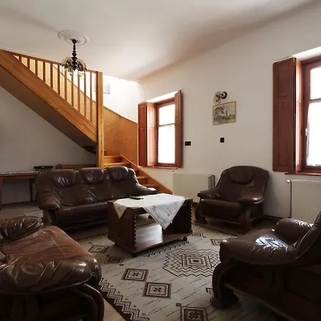 Koertefa Vendeghaz 凯斯特海伊