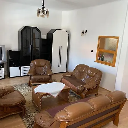 度假居 Koertefa Vendeghaz