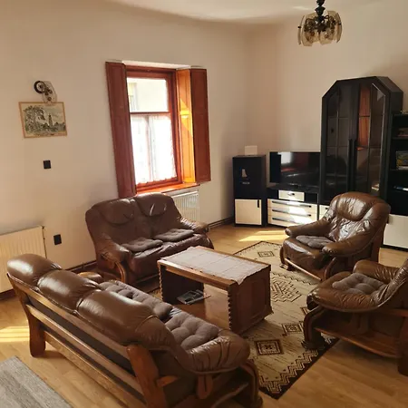 Koertefa Vendeghaz Holiday home Keszthely