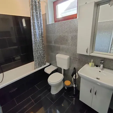 Körtefa Casa vacanze *