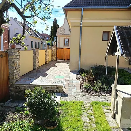 Körtefa * Keszthely