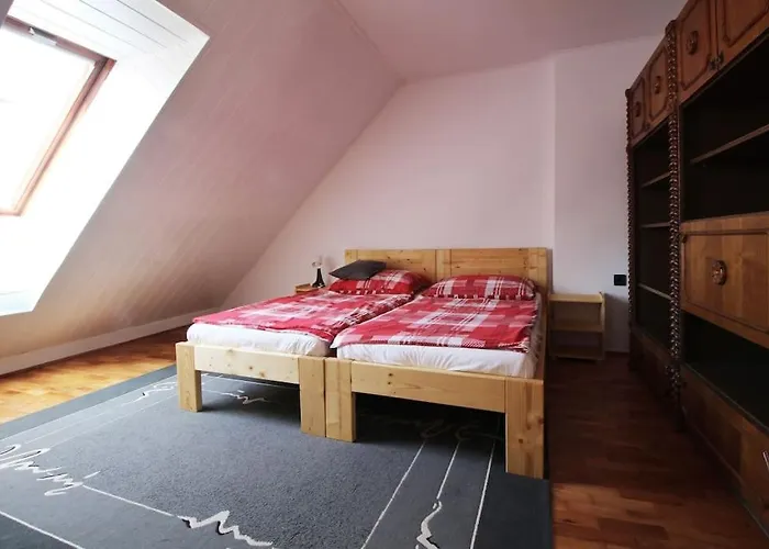 Holiday home Koertefa Vendeghaz